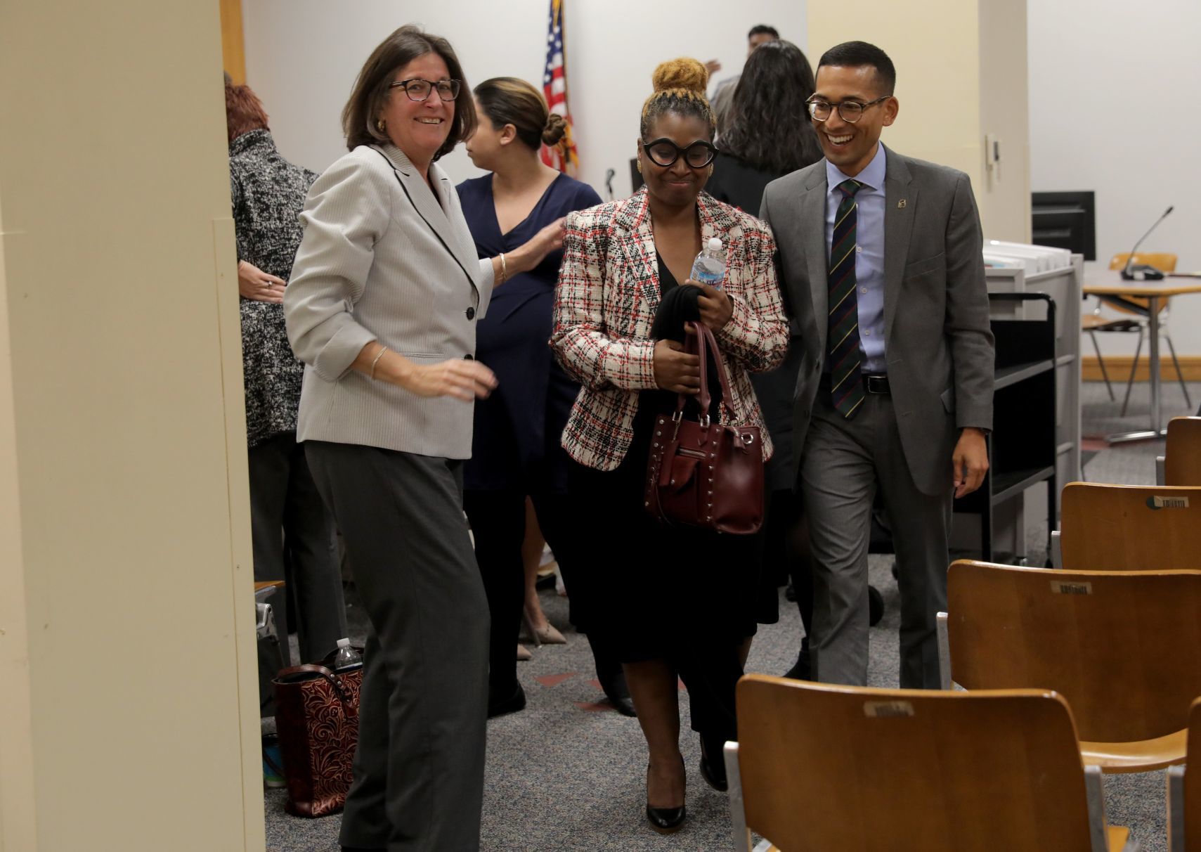 Day 4 - Hearings on fate of Missouri's lone abortion clinic